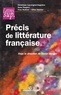 Daniel Bergez - Précis de littérature française.