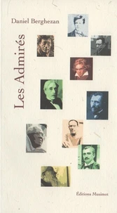 Les admirés