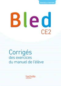 Bled CE2