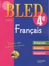 Français 4e