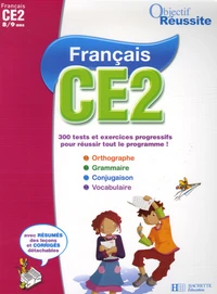 Français CE2