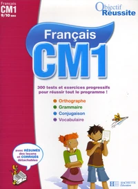 Français CM1