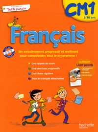 Français CM1