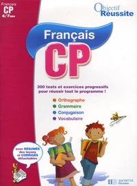 Français CP