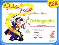 Orthographe CE2
