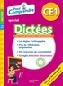 Daniel Berlion et Jean Collet - Pour comprendre spécial Dictées CE1 - 7/8 ans.