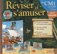Réviser et s'amuser du CM1 au CM2