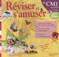 Réviser et s'amuser du CM1 au CM2