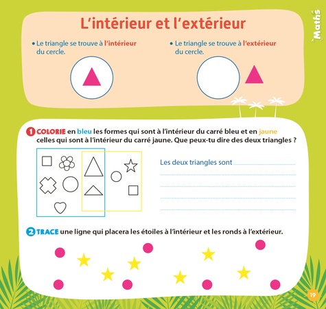 Réviser et s'amuser du CP au CE1. Avec 1 crayon-gomme