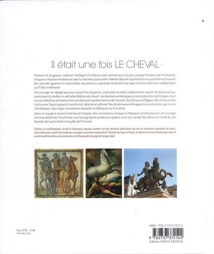 Il était une fois le cheval