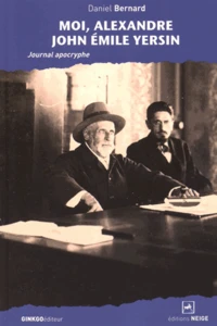 Moi, Alexandre John Emile Yersin