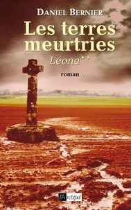 Les terres meurtries T2 : Léona