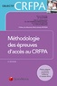 Daniel Bert - Méthodologie des épreuves d'accès au CRFPA.