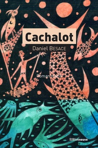 Daniel Besace - Cachalot.