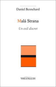 Daniel Besnehard - Malá Strana.