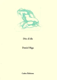 Dits D'Elle