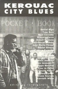 Kerouac City Blues