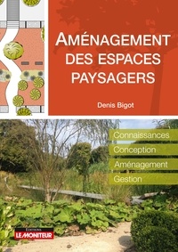 Aménagement des espaces paysagers - Connaissances, conception, aménagement, gestion.pdf