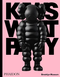 Kaws : What Party