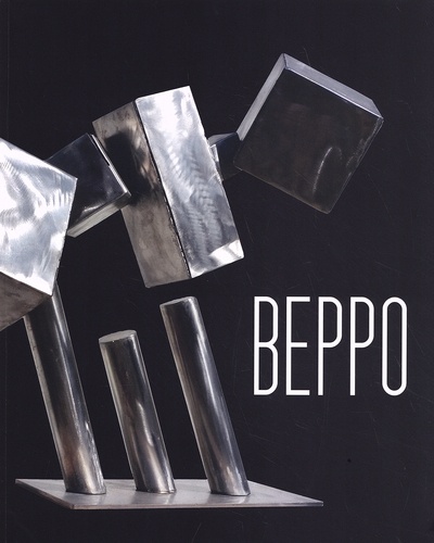 Beppo. 60 ans de sculpture