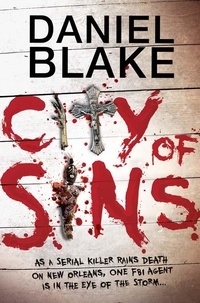 Daniel Blake - City of Sins.