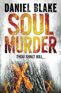 Daniel Blake - Soul Murder.