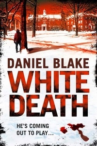 Daniel Blake - White Death.