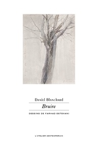 Daniel Blanchard - Bruire.
