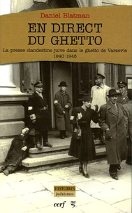 En direct du ghetto