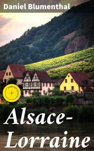Alsace-Lorraine