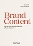 Daniel Bô et Pascal Somarriba - Brand Content - Les clés d'une stratégie éditoriale efficace et pérenne.