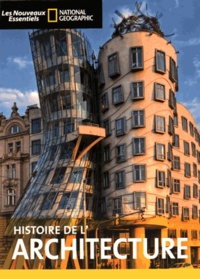 Daniel Boden et Jerzy Elzanowski - Histoire de l'architecture.