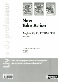 Anglais 2e/1e/Tle Bac Pro New Take Action A2/B1+ - Livre du professeur.pdf