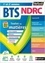 Toutes les matières BTS NDRC 1re / 2e années  Edition 2023-2024