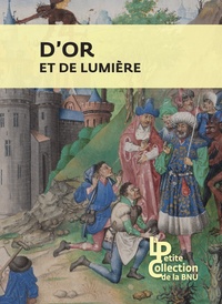 Daniel Bornemann - D'or et de lumière.