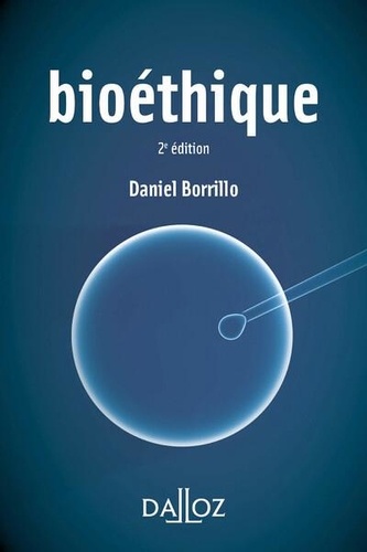 Bioéthique 2e édition