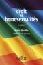 Daniel Borrillo - Droit et homosexualités.