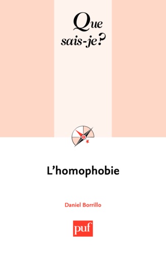 L'homophobie