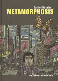 Métamorphosis