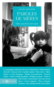 Paroles de mères