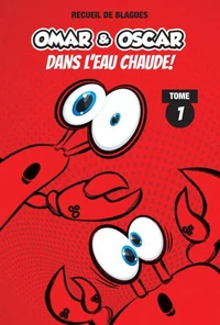 OMAR &amp; OSCAR dans l'eau chaude