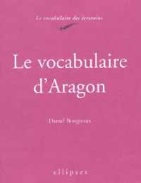 Le Vocabulaire D'Aragon