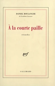 A La Courte Paille
