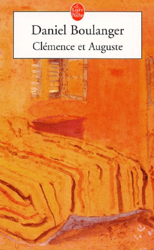 Clemence Et Auguste