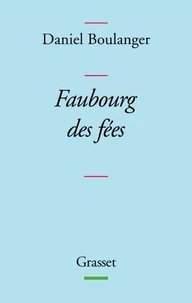 Faubourg des fées