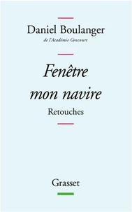 Fenêtre mon navire