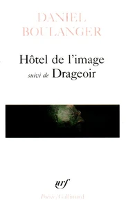 Hôtel de l'image suivi de Drageoir