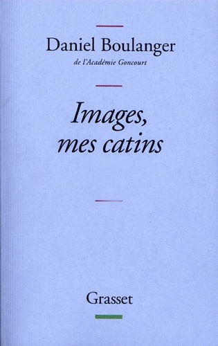 Images, mes catins