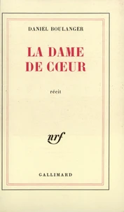 La Dame De Coeur