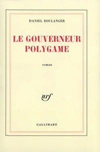 Le Gouverneur Polygame